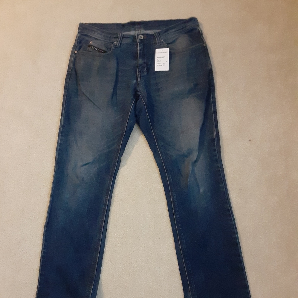 Mens jeans